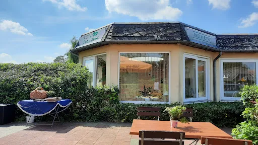 Bild von Restaurant&Cafe Zur Palme