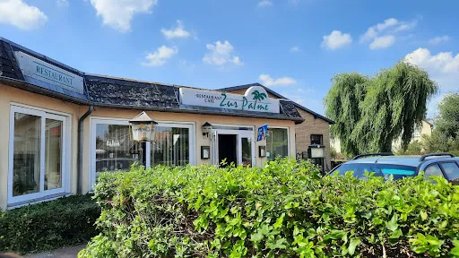 Bild von Restaurant&Cafe Zur Palme