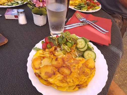 Bild von Restaurant&Cafe Zur Palme