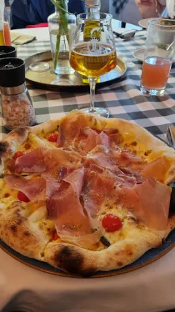 Bild von Mein Lieblingsitaliener Castello Angelo