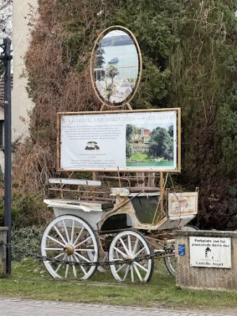 Bild von Mein Lieblingsitaliener Castello Angelo