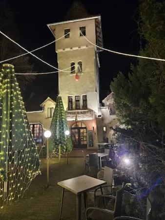 Bild von Mein Lieblingsitaliener Castello Angelo