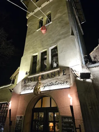 Bild von Mein Lieblingsitaliener Castello Angelo