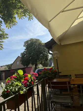 Bild von Gasthof Falkenhorst