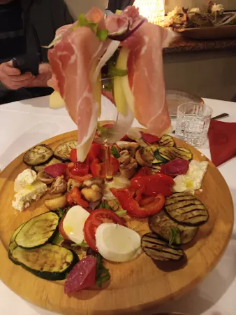 Bild von IL Gusto