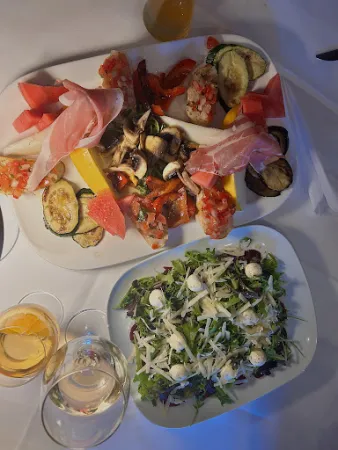 Bild von IL Gusto