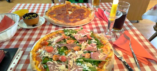 Bild von Ristorante Veranda
