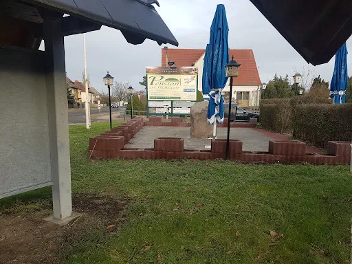 Bild von Ristorante Veranda