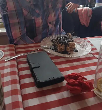 Bild von Ristorante Veranda