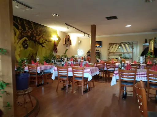 Bild von Ristorante Veranda