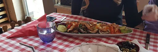 Bild von Ristorante Veranda