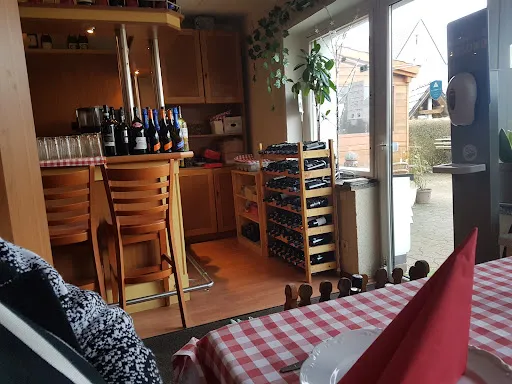 Bild von Ristorante Veranda