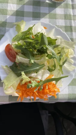 Bild von Ristorante Veranda