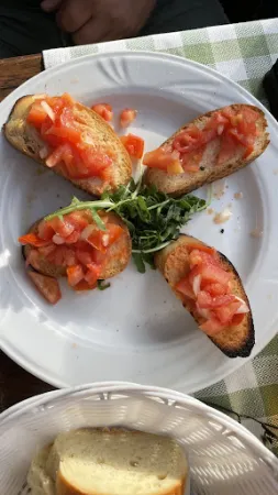 Bild von Ristorante Veranda