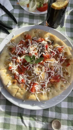 Bild von Ristorante Veranda