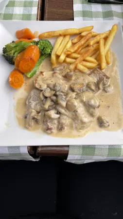 Bild von Ristorante Veranda