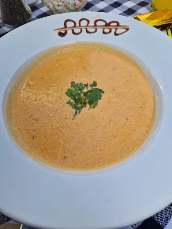 Bild von Ristorante Veranda