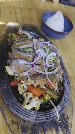 Bild von Hoi An Restaurant