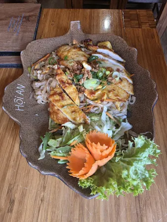 Bild von Hoi An Restaurant