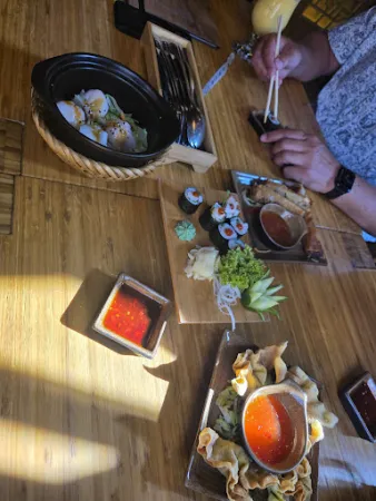 Bild von Hoi An Restaurant