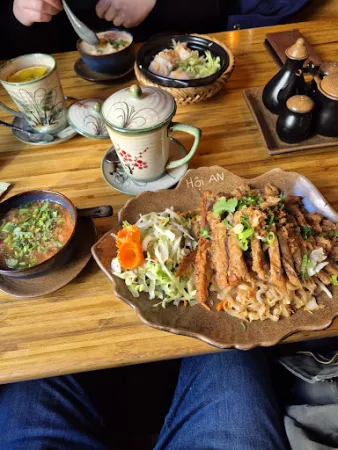 Bild von Hoi An Restaurant