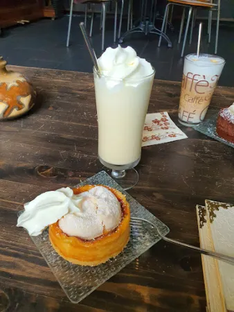 Bild von Café Auszeit