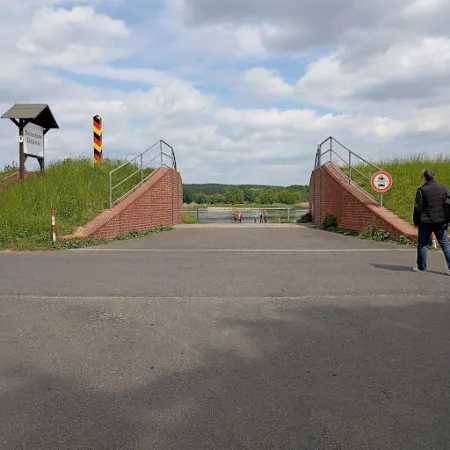 Bild von Restaurant Dammmeisterei Zollbrücke