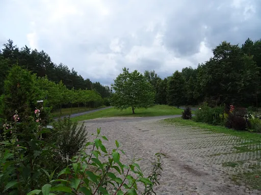 Bild von Bahnhof Nr. 1