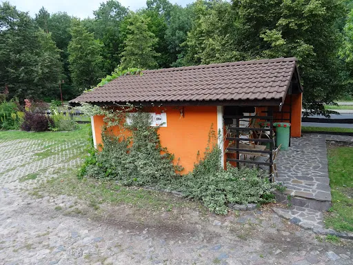 Bild von Bahnhof Nr. 1