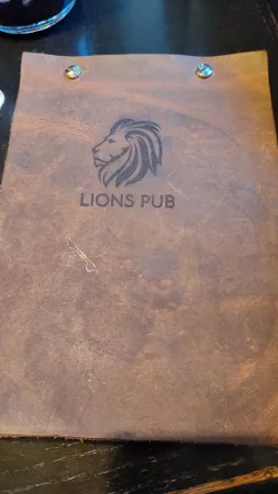 Bild von Lions Pub