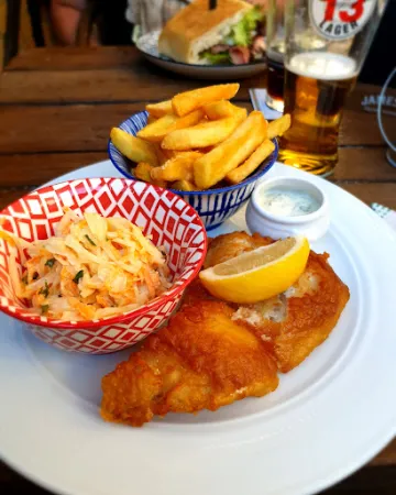 Bild von Lions Pub