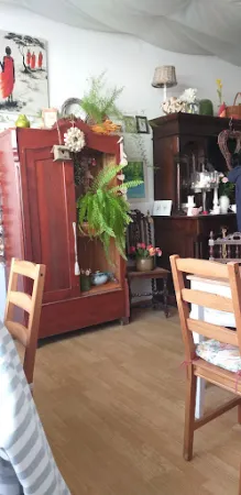 Bild von Café Auszeit