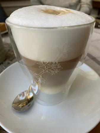 Bild von Café Auszeit