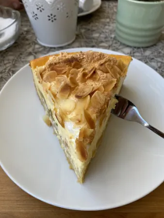 Bild von Café Auszeit