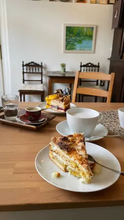 Bild von Café Auszeit