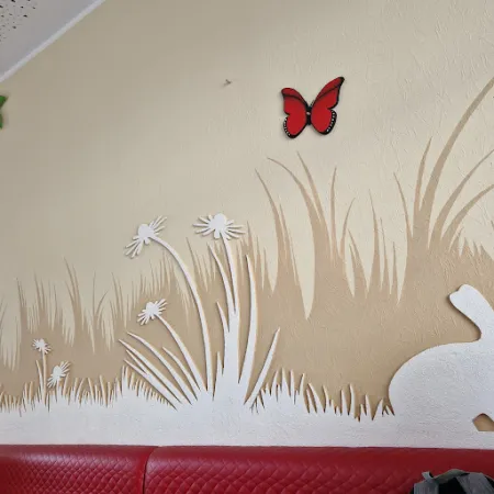 Bild von Café König der Wriezener Backstube
