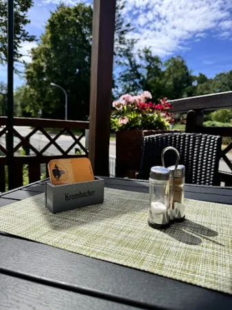 Bild von Hans-Joachim Knust Gaststätten, Restaurants Gasthaus Zur Schorfheide
