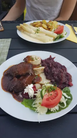 Bild von Hans-Joachim Knust Gaststätten, Restaurants Gasthaus Zur Schorfheide