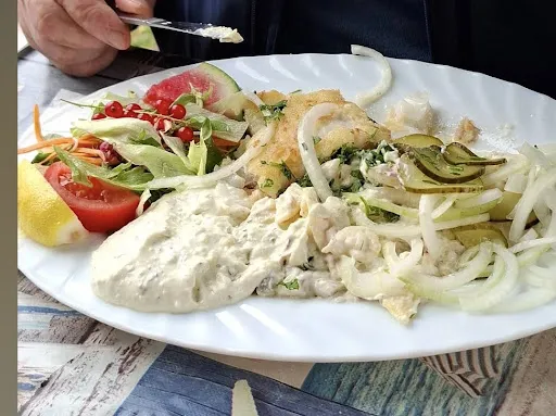 Bild von Schorfheider Fischexpress