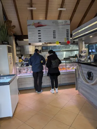 Bild von Schorfheider Fischexpress