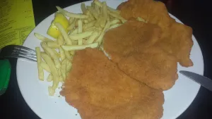 Schnitzelhaus Haidhof