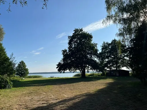 Bild von Leistenhaus am See