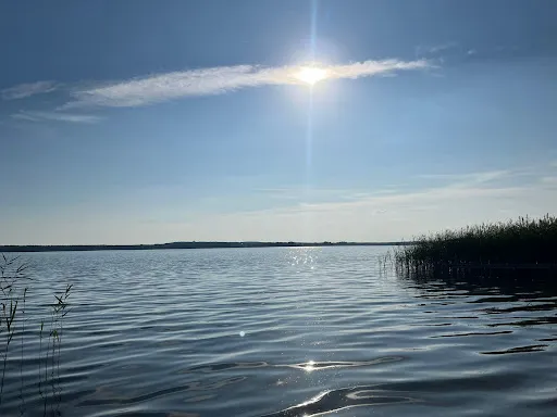 Bild von Leistenhaus am See