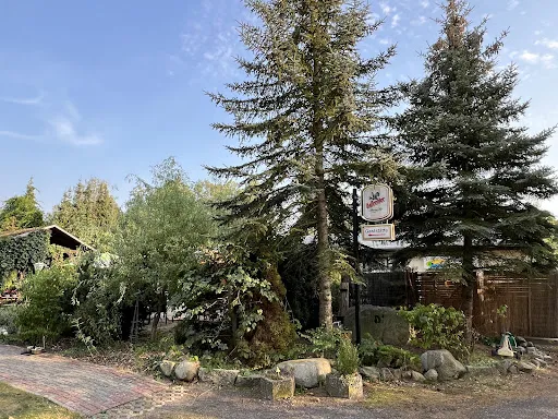 Bild von Leistenhaus am See