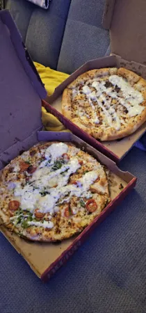 Bild von Domino's Pizza Eberswalde