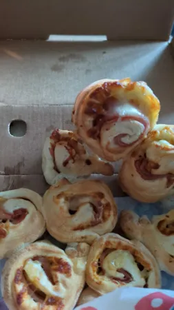 Bild von Domino's Pizza Eberswalde