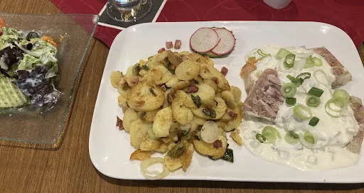 Bild von Waldschänke
