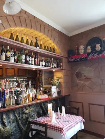 Bild von La Famiglia Bad Freienwalde