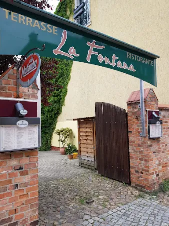 Bild von La Famiglia Bad Freienwalde