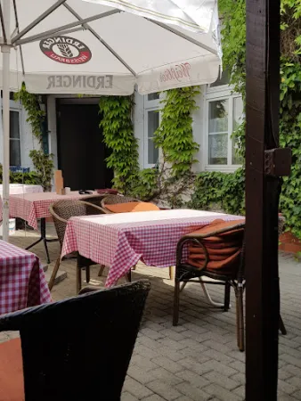Bild von La Famiglia Bad Freienwalde